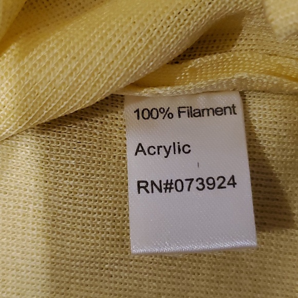 Ming Wang jacket size M and top size M - Picture 12 of 12